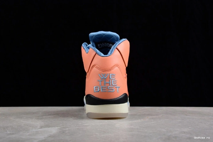 5 DV4982-641 Best DJ Bliss The Khaled We Jordan Retro Crimson 1227